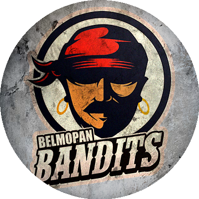 Logo Belmopan Bandits FSC